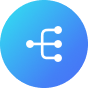 Network-
Based Icons